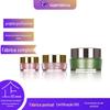 Atacado 5g 10g 15g 20g 30g Frasco de acrílico para creme facial Frasco de plástico para recarga de cosméticos