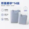 Bolsa de embalaje con doble cremallera, etiqueta de advertencia, bolsa de embalaje especial para ropa y camisetas de venta caliente transfronteriza, directo del fabricante