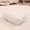 Bolsa de Compresión para Viaje Comprime Ropa, Colchas, Chaquetas de Plumas, Bolsa de Almacenamiento de Gran Capacidad, Bolsa Portátil para Reempaquetar Artículos de Tocador y Cosméticos
