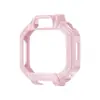 Adequado para Capa Protetora Huawei Supernova Watch X1 Pro TPU Vazado Capa Protetora Huawei Kidsren's Watch X1