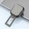 Extensor de junção em garfo para cinto de segurança de carro fivela de segurança para carro inserção com pino de trava anel de cabeça de cartão trava sem anel