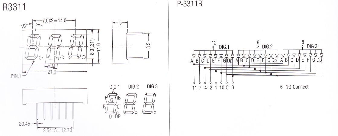 3311