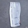 Acessórios para Hélice de Ventilador de Pressão Negativa Hélice de Ventilador Folha de Bordo Ventilador de Exaustão Ventilador de Ventilação Ventilador de Teto Hélice de Ventilador 1380/1530
