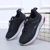 Zapatos para Caminar para Personas de Mediana Edad y Ancianos, Zapatos Casuales Ligeros de Suela Blanda, Zapatos Deportivos para Hombre y Mujer, Zapatos de Madre, Ventas Directas de Fábrica, Dropshipping