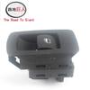 Elevavidrios de ventana interruptor individual negro adecuado para BMW Serie 5 E60 61316951956