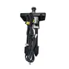 Venta directa del fabricante: Cilindro de Varilla de Inducción Magnética, Modelo de Instalación con Brida Frontal 50-70, con Interruptor Magnético