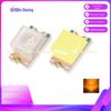 Vendas diretas da fábrica 0805 luz amarela LED patch lamp contas destacam diodo emissor de luz 2012 luz amarela