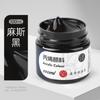 Xuanqing tinta acrílica 100ml enlatado Paint Studio 48-color pintura de parede à prova d'água instituição de treinamento tinta acrílica