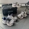 Zapatillas Dad para Niños Primavera 2026 Nuevas Ligeras Vintage Tenis para Niños Malla Transpirable Zapatillas de Running para Niñas