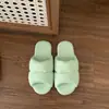 Fábrica de Zapatos Qidan Pantuflas Silenciosas para Mujer, Estilo Japonés Suela Suave para Interiores Algodón-Lino Transpirable Hogar Piso de Madera Pantuflas de Pareja para Hombre