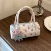 Moda de Primavera 2026 Transfronteriza Bolso de Mano de Oficina Exquisito y Moderno Bolso de Hombro para Mujer Bolso Cruzado Versátil