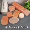 Jabón de Sal del Himalaya Palo de Masaje Hecho a Mano Bola de Sal Forma de Corazón Rectangular Varias Formas Jabón Hecho a Mano