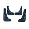 Aplicável ao Modelo Zeekr 7X 2026 Comércio Exterior Transfronteiriço Para-lama de Carro Flap de Lama Modificado Venda Direta da Fábrica Uma Peça Atacado