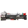 Torno comum CA6150 X3000, torno horizontal, torno de precisão para usinagem de metais, 6150 com especificações completas