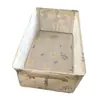 Caixa de armazenamento de roupas e calças, tipo gaveta doméstica, caixa de armazenamento de guarda-roupas, camadas de roupas dobráveis, armazenamento de artefatos, caixa de acabamento