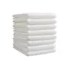 Toalla desechable para baño de mascotas Perro grande y gato Tienda de mascotas Especial Toalla de baño Bata Toalla absorbente Secado rápido y limpieza