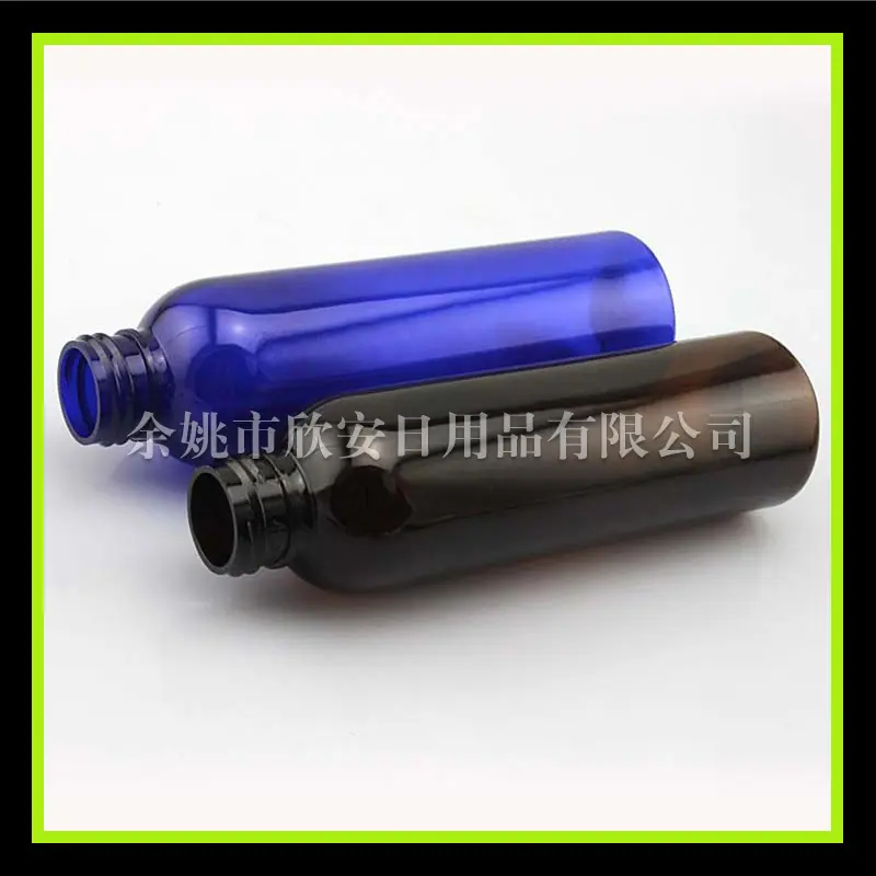150ml 圆肩 pet-1
