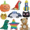Piñata Juguete Temática de Unicornio Decoración para Fiesta Accesorios Banquete de Cumpleaños Infantil Juego Juguete Personalizado Venta al por Mayor