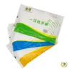 Luvas Descartáveis Plástico Grau Alimentício Transparente Pe Grau Alimentício Espessadas Catering Filme Lagosta Cozinha Doméstica Atacado