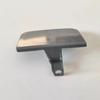Tapa de gancho de remolque de parachoques delantero, cubierta de enchufe adecuada para BMW E65 E66 51117135569 cubierta de remolque
