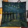 Serie de Nuevas Pinturas al Óleo de Otoño 90 Pañuelo Cuadrado Chino Dorado Clásico Retro Chal Moda Pañuelo para la Cabeza Gama Alta Amazon Transfronterizo