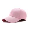 Boné de beisebol com fivela de cobre, algodão, comércio exterior, algodão transfronteiriço, guarda-sol, masculino e feminino, atacado, outono e inverno