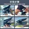 25 Gravadores de Condução Hongqi H5/Hs5/Eqm5/H6/Hq9/Hs3 Sem Fiação Visão Noturna de Alta Definição Fábrica Original