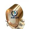 Tubo de Bronce de Aluminio Zhejiang Qal9-4 Aleación Ts4 Cobre Qa10-4-4 Bronce de Aluminio Qal7