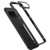 Adecuado para Pixel10Proxl Refrigeración Google 10 Marco de Metal Google10Pro Hebilla de Caballo Marino Funda para Teléfono Móvil