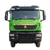 Exportaciones del Fabricante Camión Volquete Sinotruk Howo Tx8X4, Camión de Transporte, Camión Volquete Autodescargable, Camión Volquete Minero
