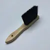 Venda Direta da Fábrica Escova para Mesa de Bilhar, Escova Lateral para Mesa de Bilhar, Escova de Limpeza para Pano de Mesa, Escova de Remoção de Poeira para Mesa de Bilhar