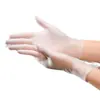 Guantes Desechables de Nitrilo Látex Elástico PVC Catering Cocina Lavado de Platos Engrosados Resistentes al Aceite e Impermeables de Goma Venta al por Mayor