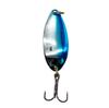 Exportar Tipo Colher de Cor Conjunto de Lantejoulas Luya Placa de Ferro Metálica Manivela Robalo Boca de Cavalo Isca de Pesca Isca Artificial Isca Dura