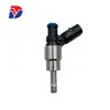 Adecuado para inyectores de combustible Volkswagen Audi A4 A6L 2.0T: 06F906036A, 06F906036G, 61500021