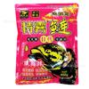 Wuhan Tianyuan Deng Gang versión dorada pesca flotante carpa plateada carpa blanca cabeza grande pescado cabeza gorda cebo 450g * 26 paquetes/pieza
