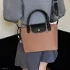 Bolso bandolera versátil para uso diario para mujer, gran capacidad, otoño 2026, estilo minimalista coreano, pequeño y único, adecuado para ir al trabajo