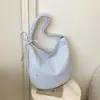 2026 Nova Bolsa Tote Estilosa de Grande Capacidade Estrela Coreana, Fashion e Tendência, Bolsa de Ombro e Transversal Casual e Chique