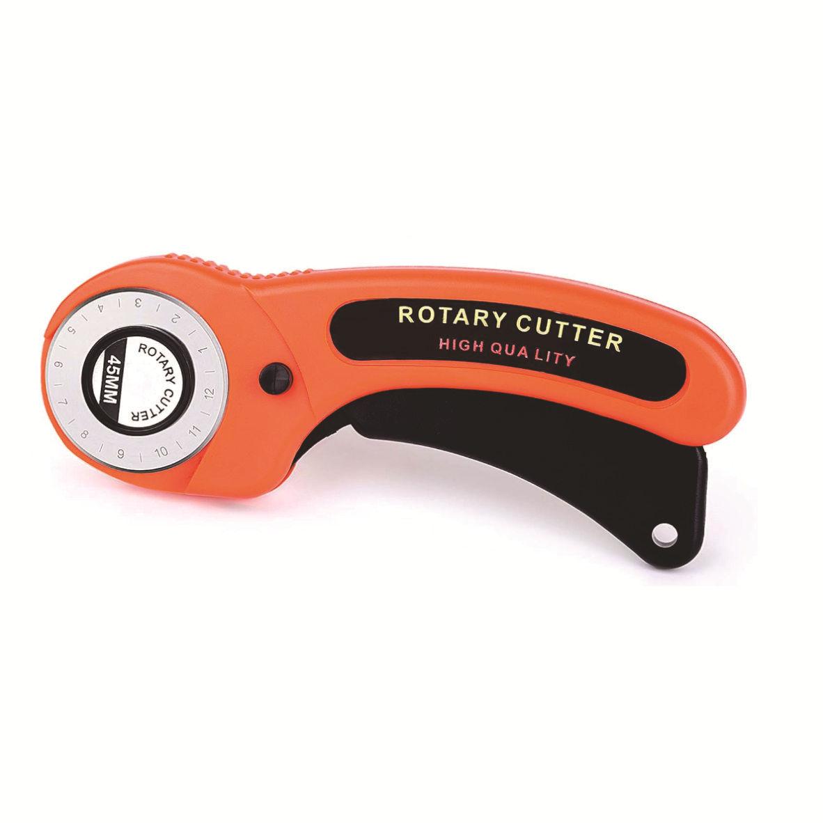 刀扁皮筋45MM刀片1