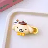 Venta especial de liquidación: Lindas Pinzas para el Cabello de Tela de Dibujos Animados para Niños, Pinzas Dulces Versátiles para el Cabello de Niña, Accesorios para el Cabello de Niñas, Tocados