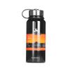 Jiekang 2018 Nueva Hervidora de Agua Aislada para Deportes al Aire Libre de Acero Inoxidable Taza Espacial al Vacío Bolsa de Mensajero