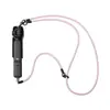 Novo Produto Lanyard Pocket4 Alça Transversal Três em Um Lanyard Lanyard para Câmera Pocket3 Alça Destacável Anti-Perda