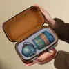 Nuevo Estilo Juego de Té Mate de Taza Rápida, Una Tetera y Tres Tazas, Juego Portátil para Viajes al Aire Libre, Juego de Regalo Empresarial