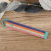 32mm Coreia do Sul liso estilo INS chaveiro cinto de lona bolsa DIY pingente de chaveiro etiqueta quente adesivo de tecido alça de fita