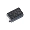 SMAJ5.0A DO-214AC 5V/unidireccional Diodo de supresión transitoria TVS (10 solamente)