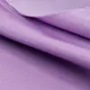 Tela de Lino de Seda Satinada de Color Sólido Verde Gema Brillante Esmaltada Tela para Vestido Estilo Chino con un Brillo Perlado