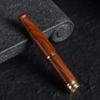 Filtro de Caoba para Boquilla de Cigarrillo Grueso y Delgado de Doble Uso Circulación Lavable Filtro Espiral Tipo Circulación para Hombre Boquilla de Cigarrillo de Sauce Marino