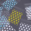 Bolsa OPP autoadhesiva para tarjetas pequeñas, gatito, círculo blanco, estrellas blancas, fuera del empaque de tarjeta, galletas, regalo, empaque universal transparente de puntos