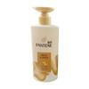Pantene Champú Loción Acondicionador Sedoso para Cabello y Cabello Encrespado Set de Champú para Niños y Niñas