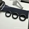 Adequado para iPhone15 Película de proteção para lente Olho de Águia Estrutura anti-penetração AR Superfície fosca Adesivos de lente para iPhone15plus