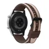 Nueva Correa de Silicona Bicolor Imitación Piel Adecuada para Fit3 Huawei Gt5/4 Correa de Reloj Watch4 Xiaomi 8/9Pr